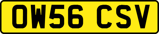 OW56CSV