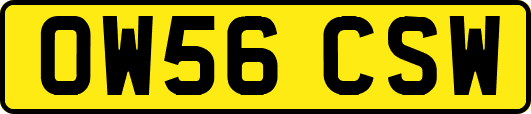 OW56CSW