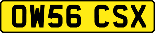 OW56CSX