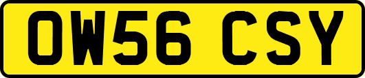 OW56CSY