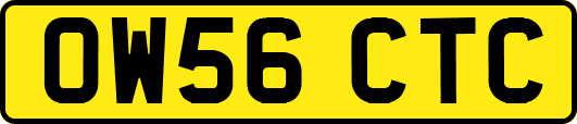 OW56CTC