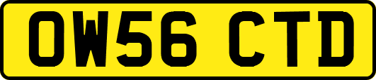 OW56CTD
