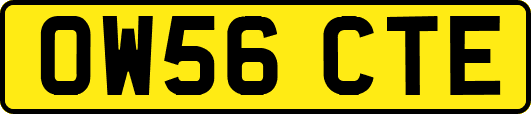 OW56CTE