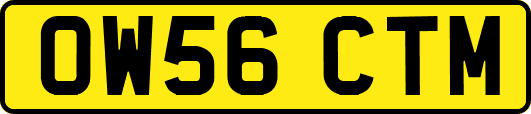 OW56CTM