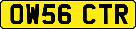 OW56CTR