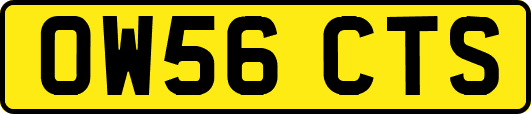 OW56CTS