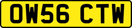 OW56CTW