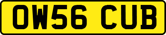 OW56CUB