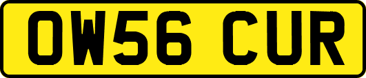 OW56CUR
