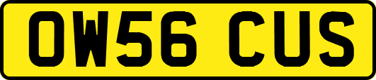 OW56CUS