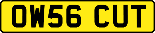OW56CUT