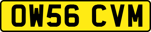 OW56CVM