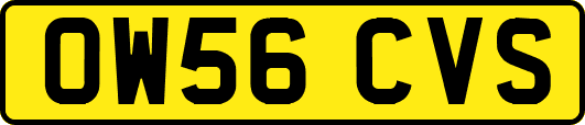 OW56CVS