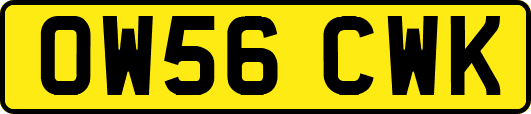 OW56CWK