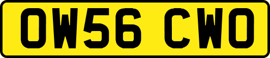 OW56CWO
