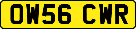 OW56CWR