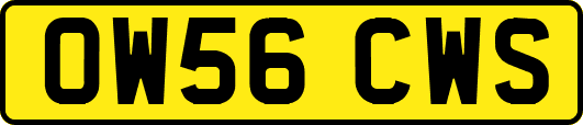 OW56CWS