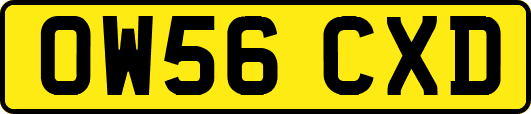 OW56CXD