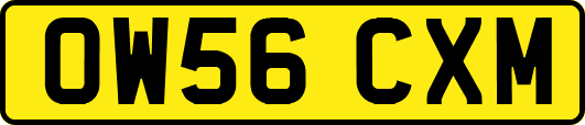 OW56CXM