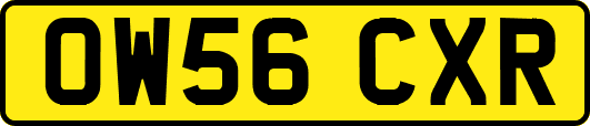 OW56CXR