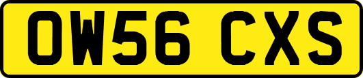 OW56CXS