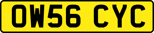 OW56CYC