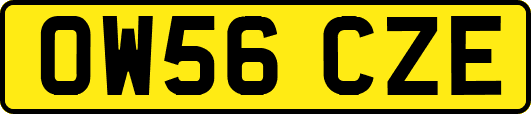 OW56CZE
