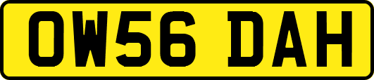 OW56DAH