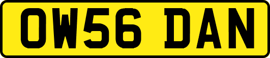 OW56DAN