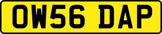 OW56DAP