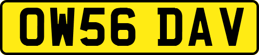 OW56DAV