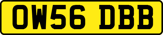 OW56DBB