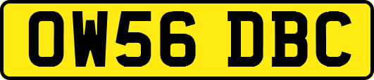 OW56DBC