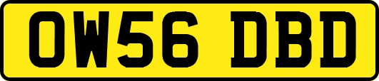 OW56DBD
