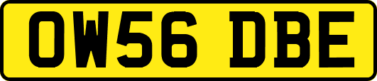 OW56DBE