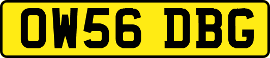 OW56DBG