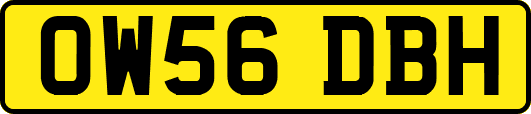 OW56DBH