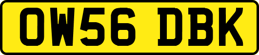 OW56DBK