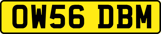 OW56DBM