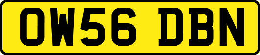OW56DBN