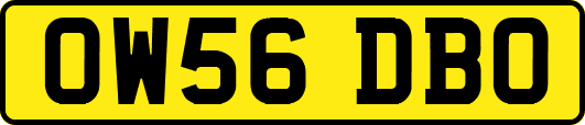 OW56DBO