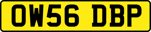 OW56DBP