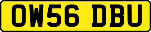 OW56DBU