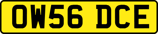 OW56DCE