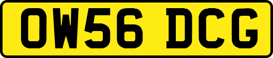 OW56DCG