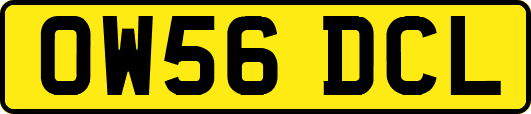 OW56DCL