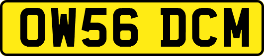 OW56DCM