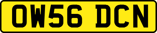 OW56DCN