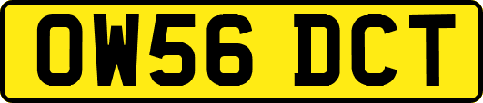 OW56DCT