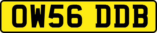 OW56DDB